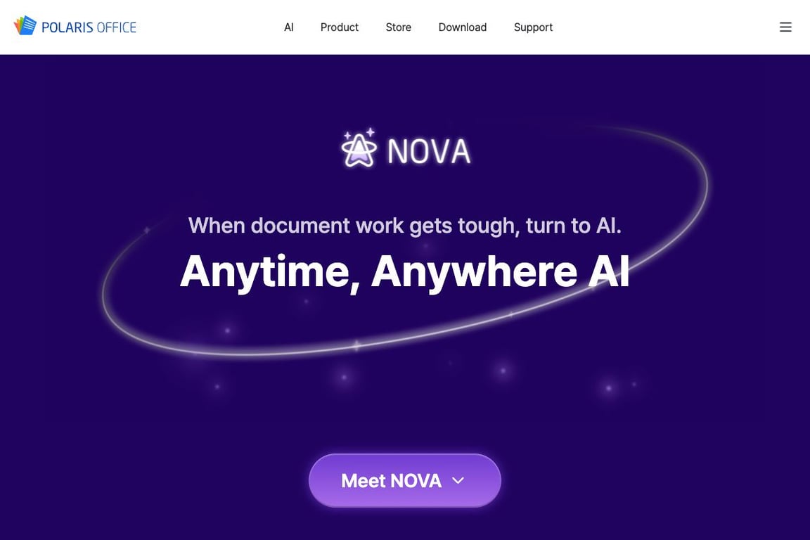 NOVA