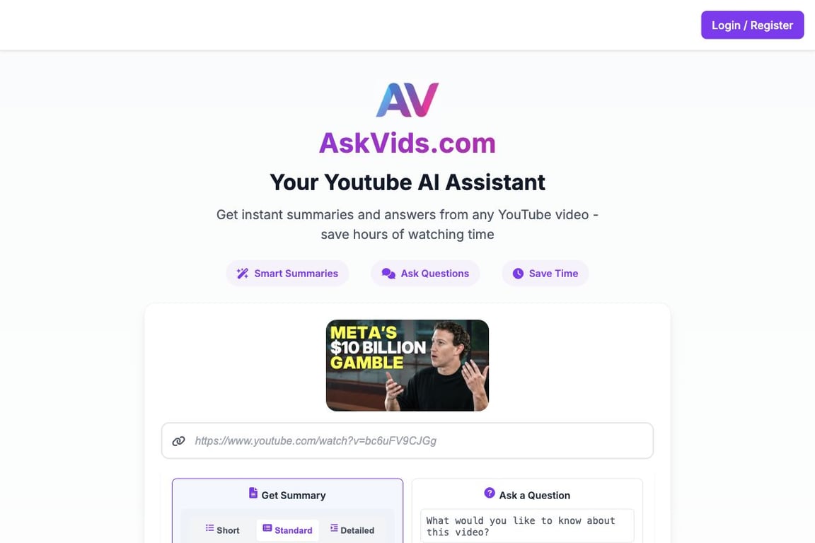 AskVids.com