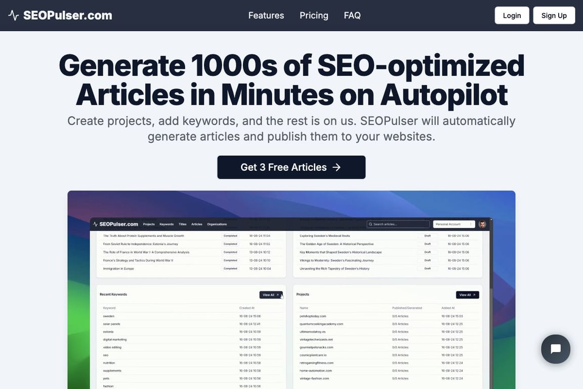 SEOPulser.com