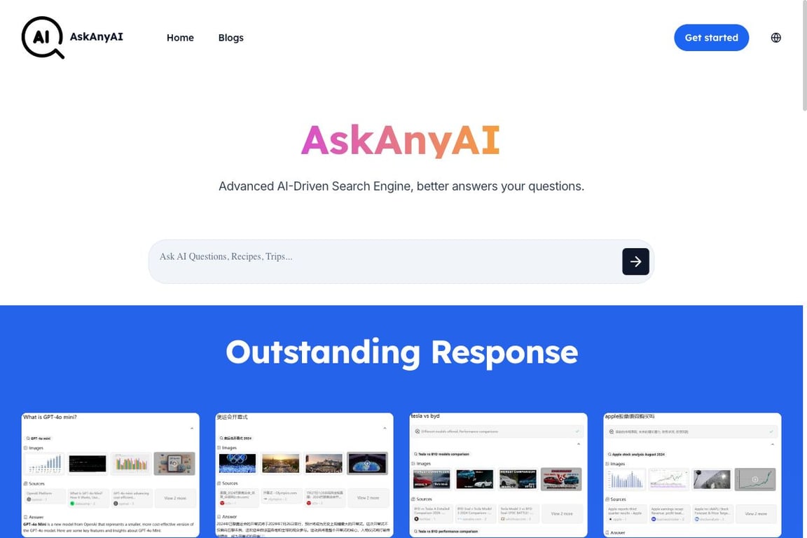 AskAnyAI