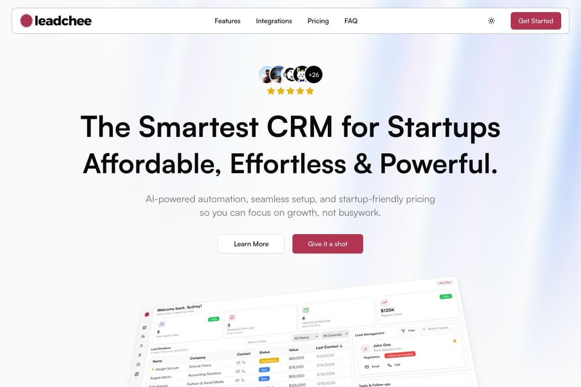Ceres Broker