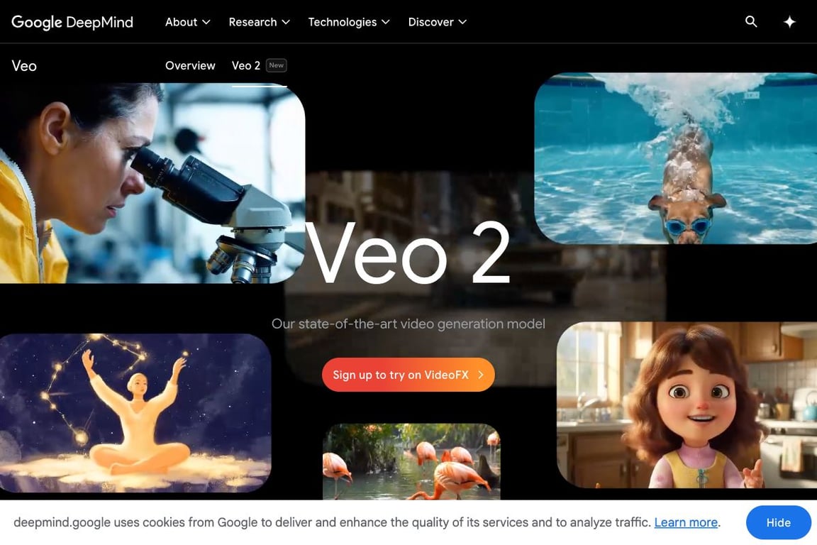 Veo