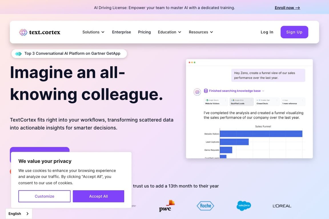 TextCortex