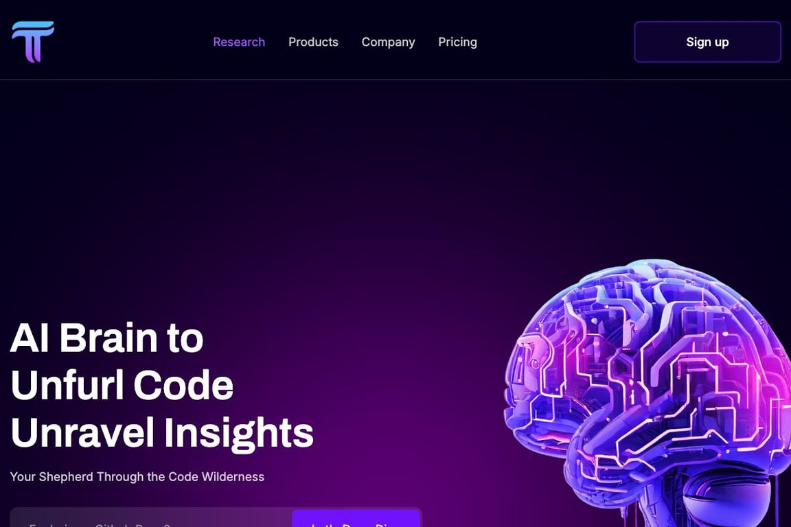 TuringMind AI