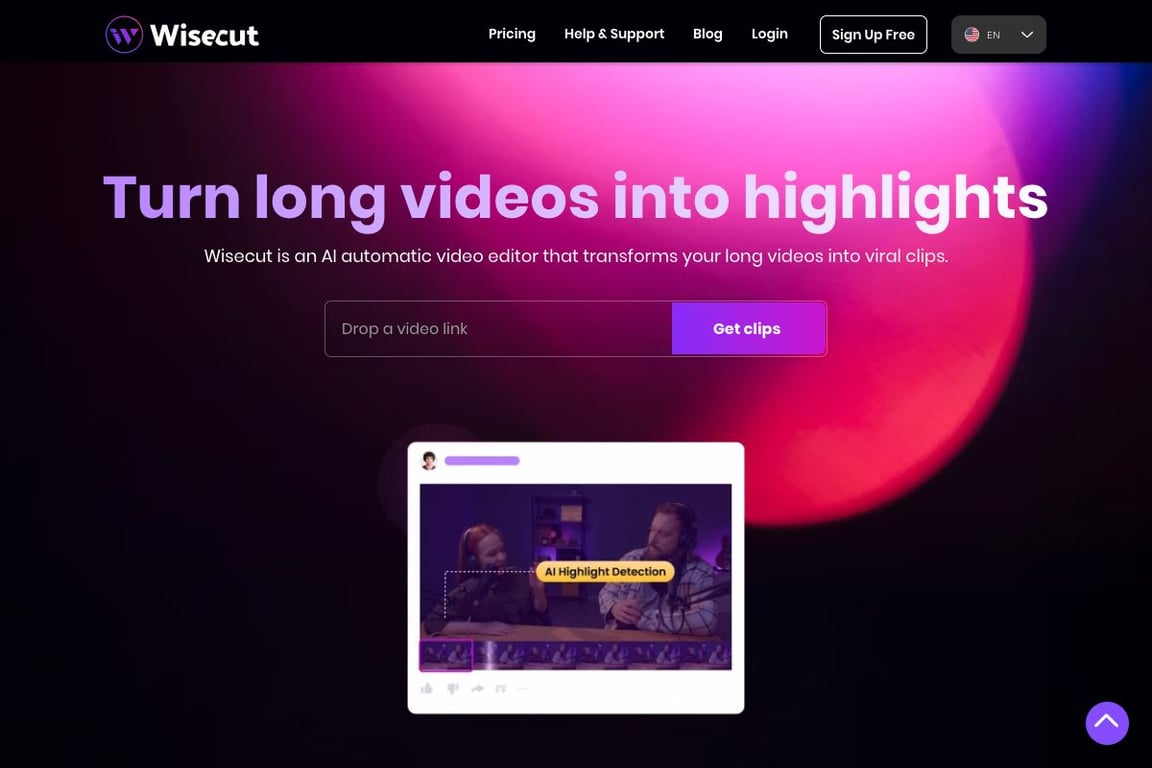 Wisecut