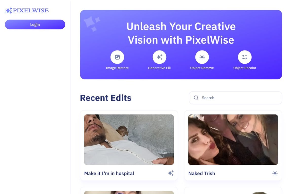 PixelWise