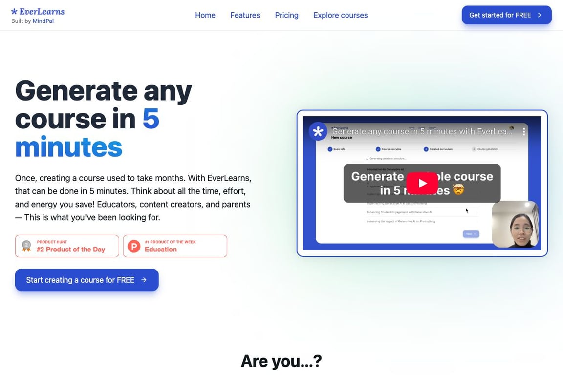 EverLearns
