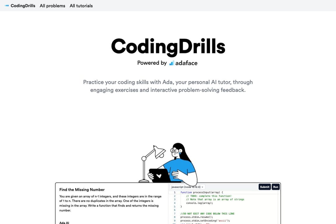 CodingDrills