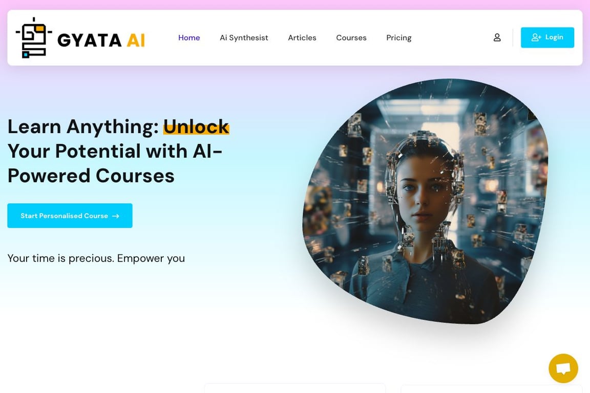 Gyata AI