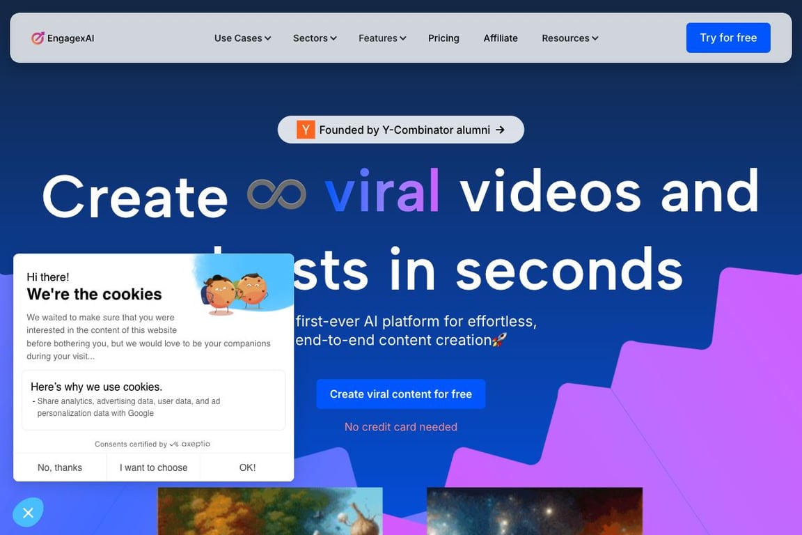 EngagexAI