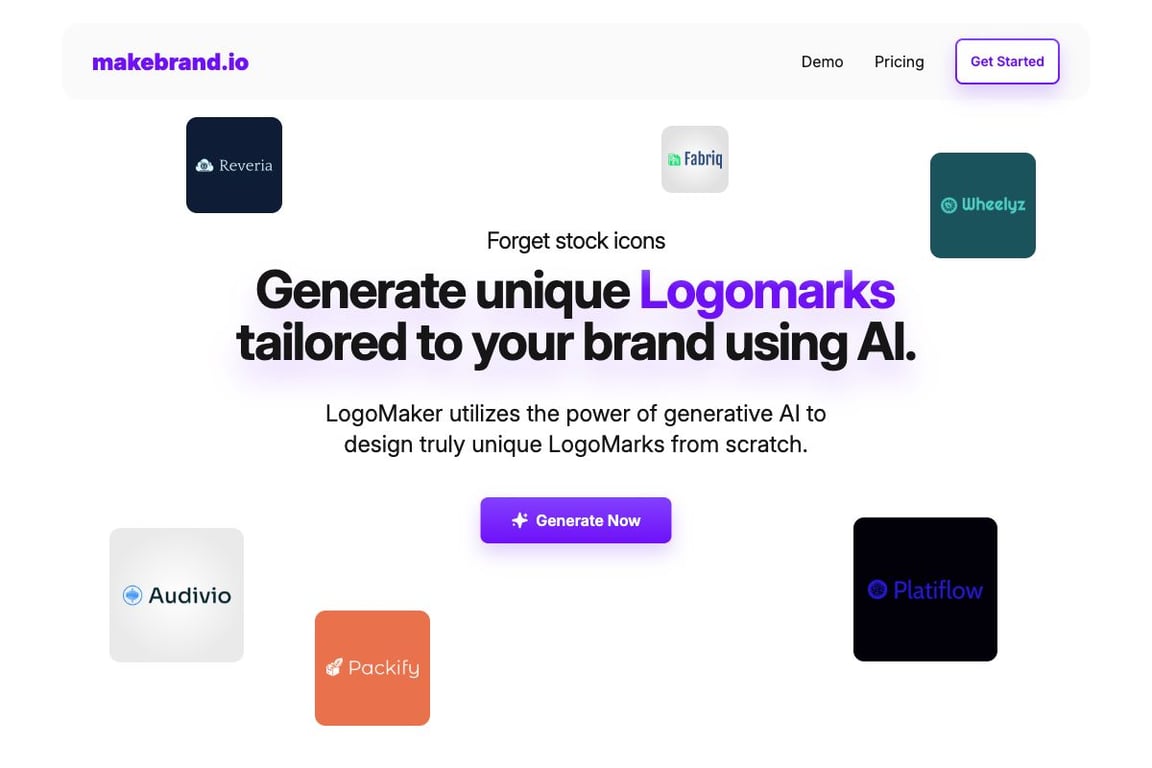 makebrand.io