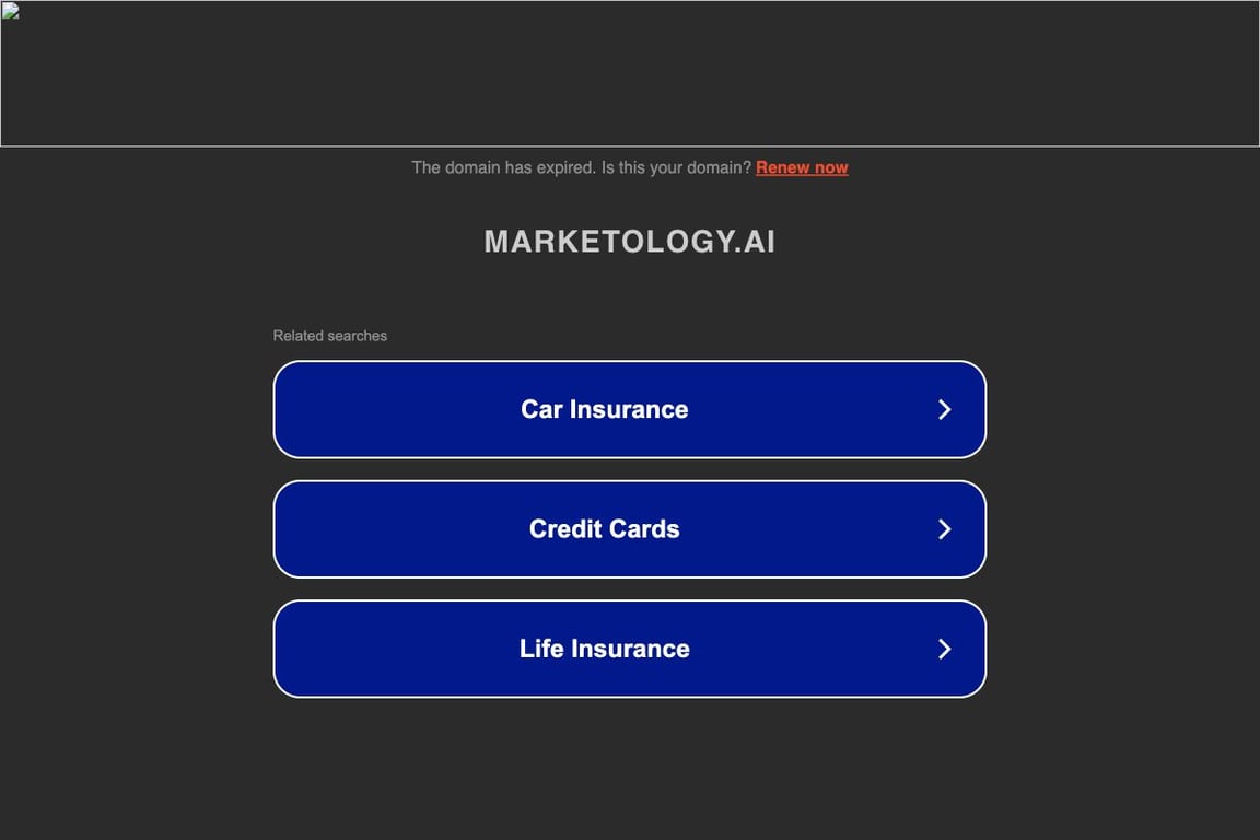 MARKETOLOGY.AI