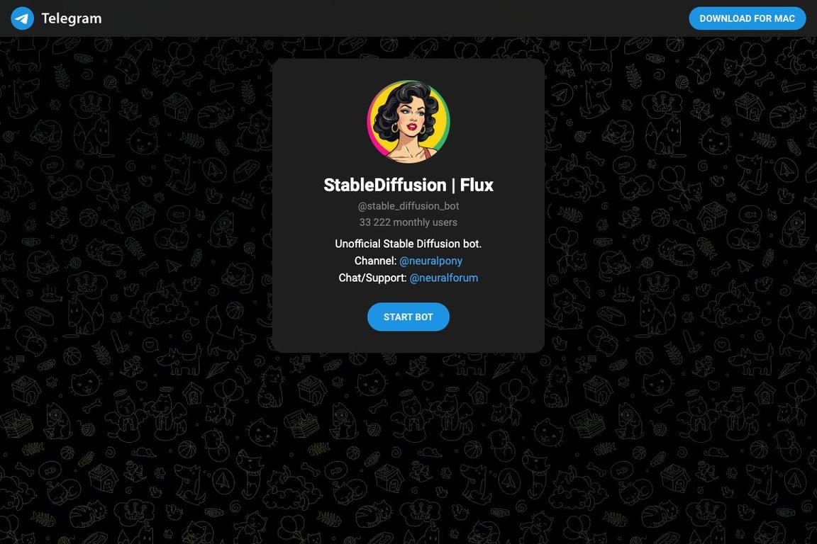 Stable Diffusion | Flux