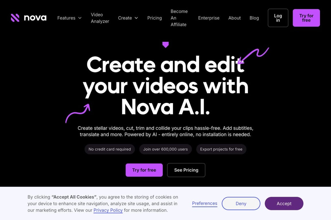 Nova A.I.