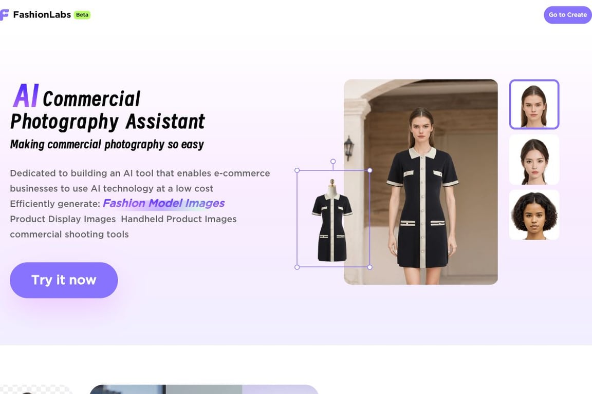 FashionLabs