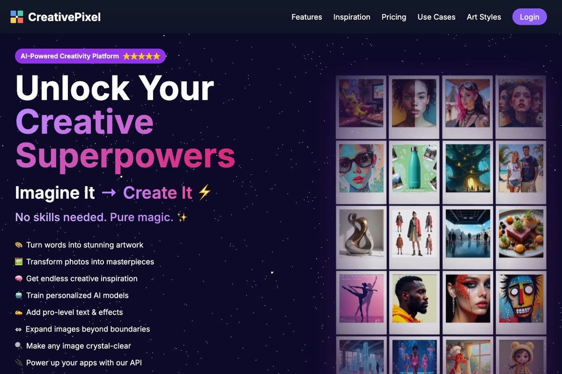 CreativePixel