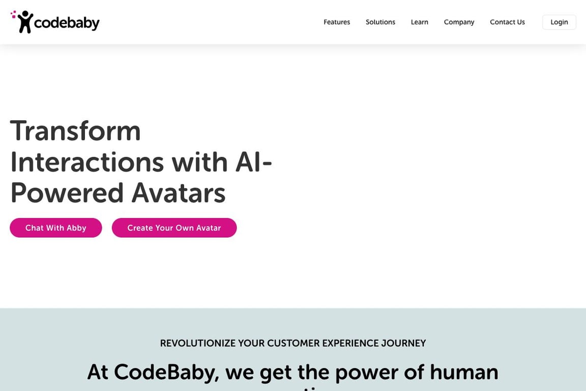 CodeBaby