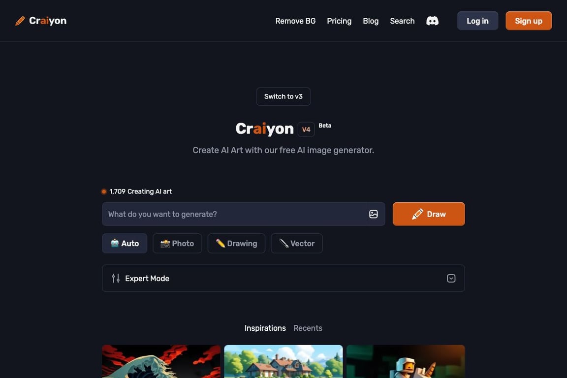 Craiyon