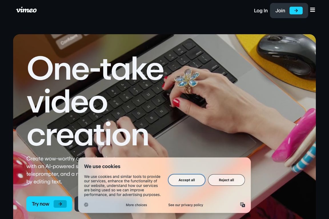 Vimeo