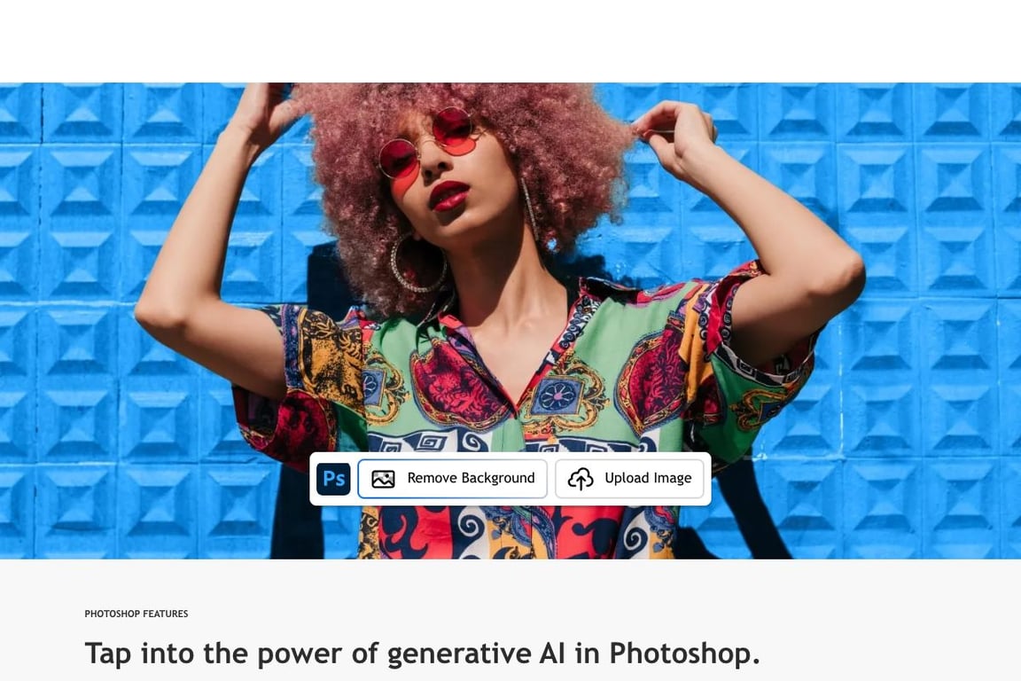 Adobe Photoshop