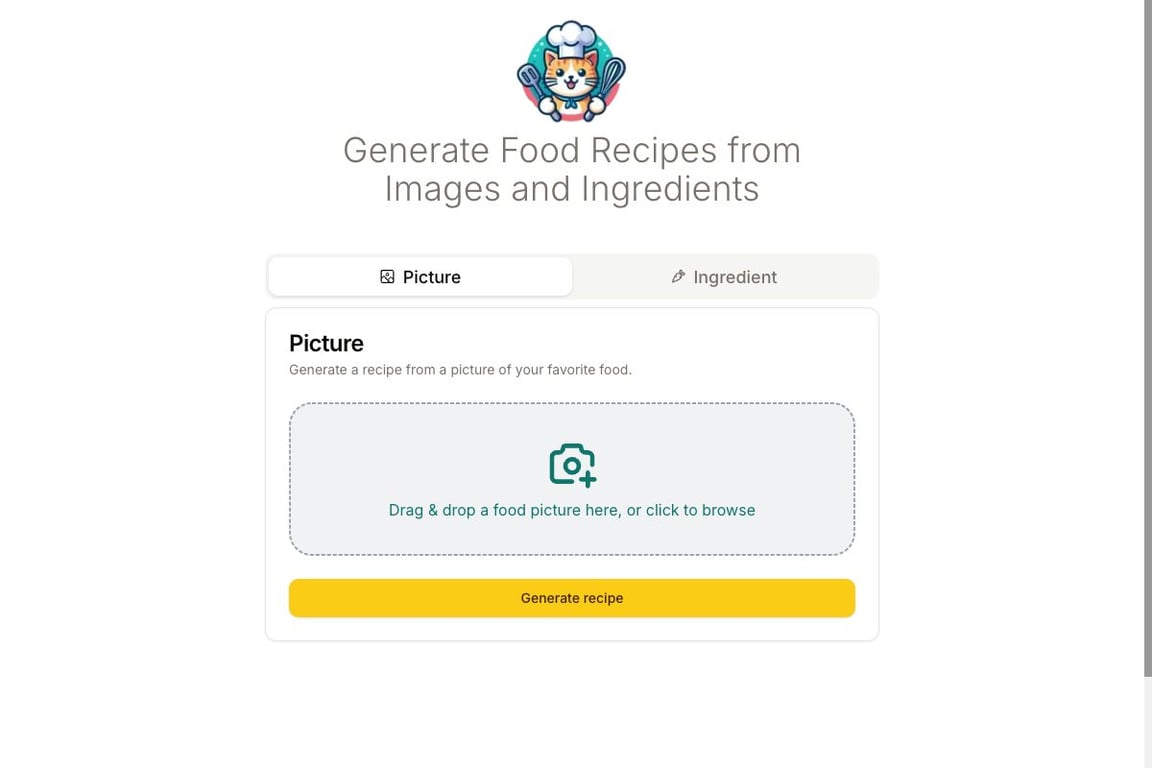 ChefKitty.ai
