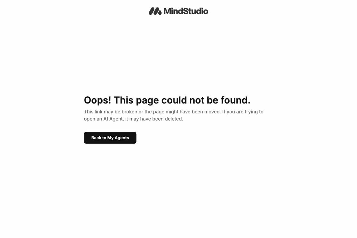 MindStudio