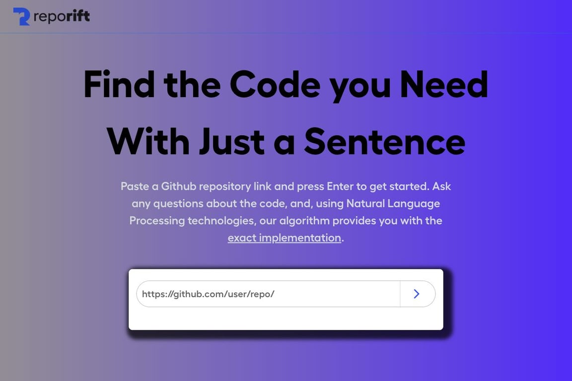 GitHub Code Analyzer