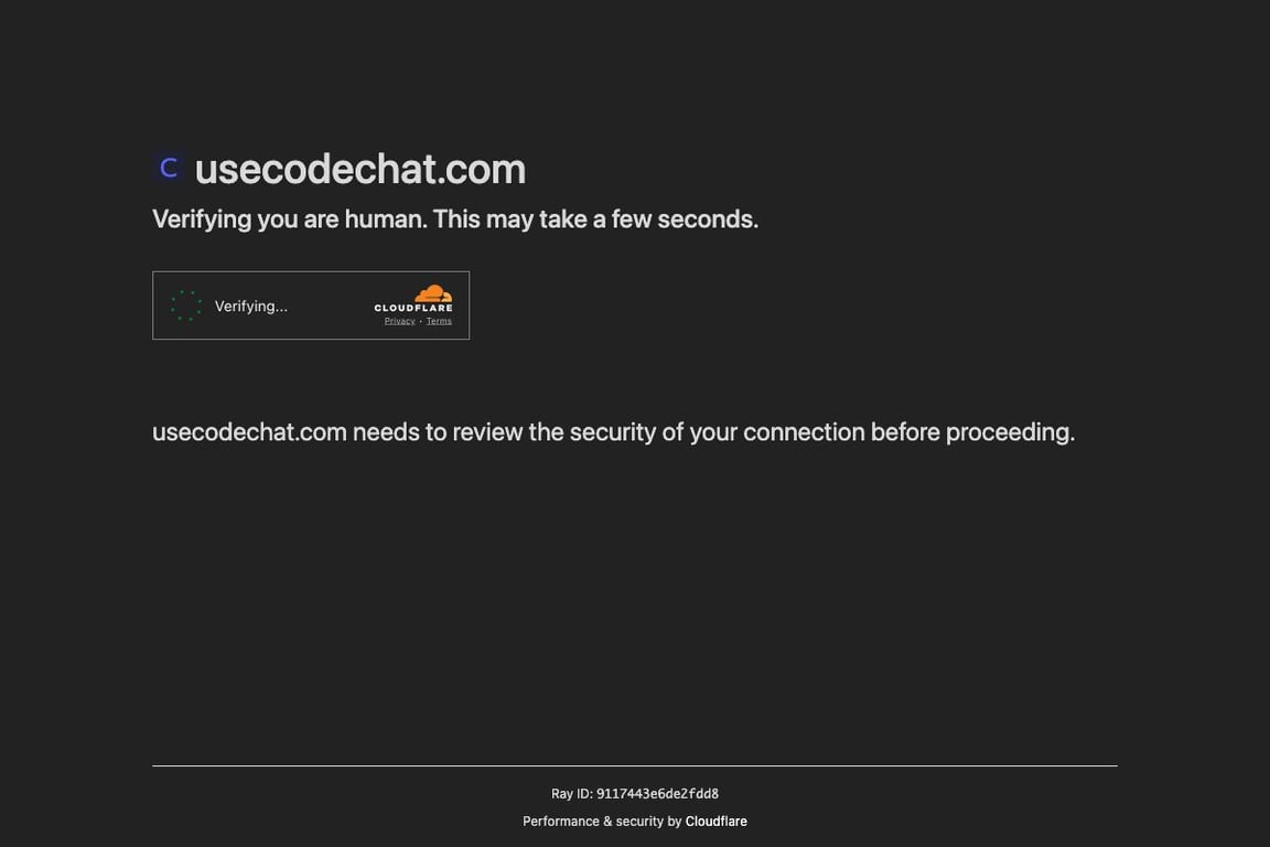 UseCodeChat
