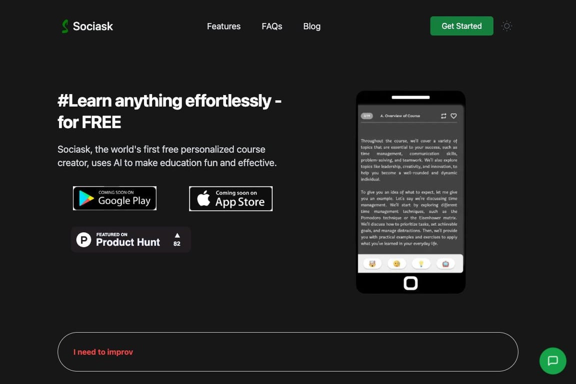 Sociask