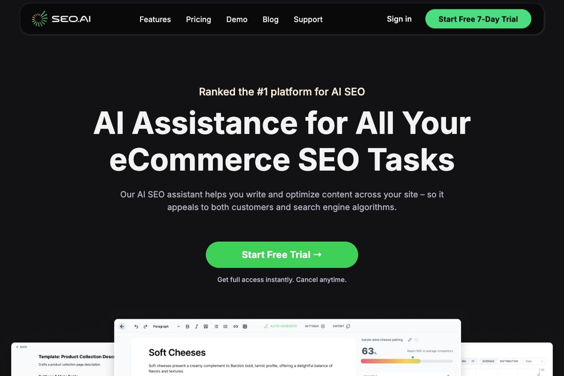 SEO.AI