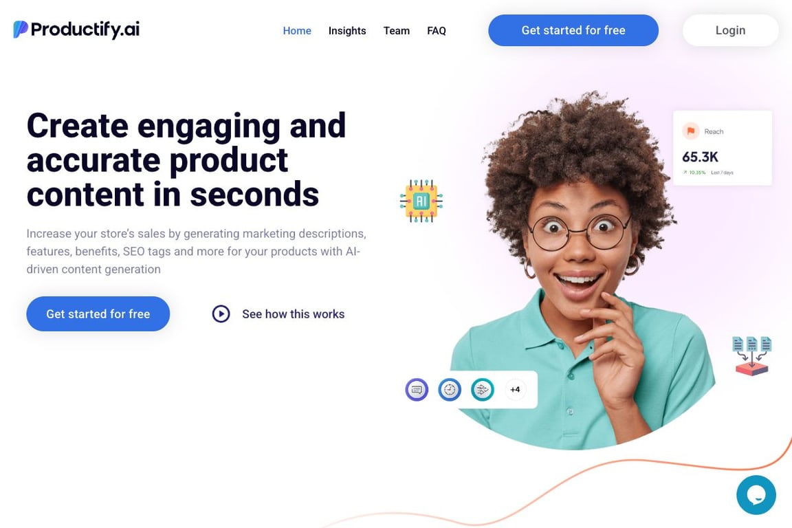 Productify.ai