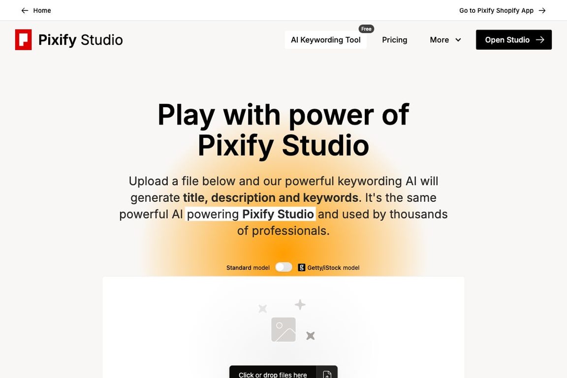 Pixify Studio