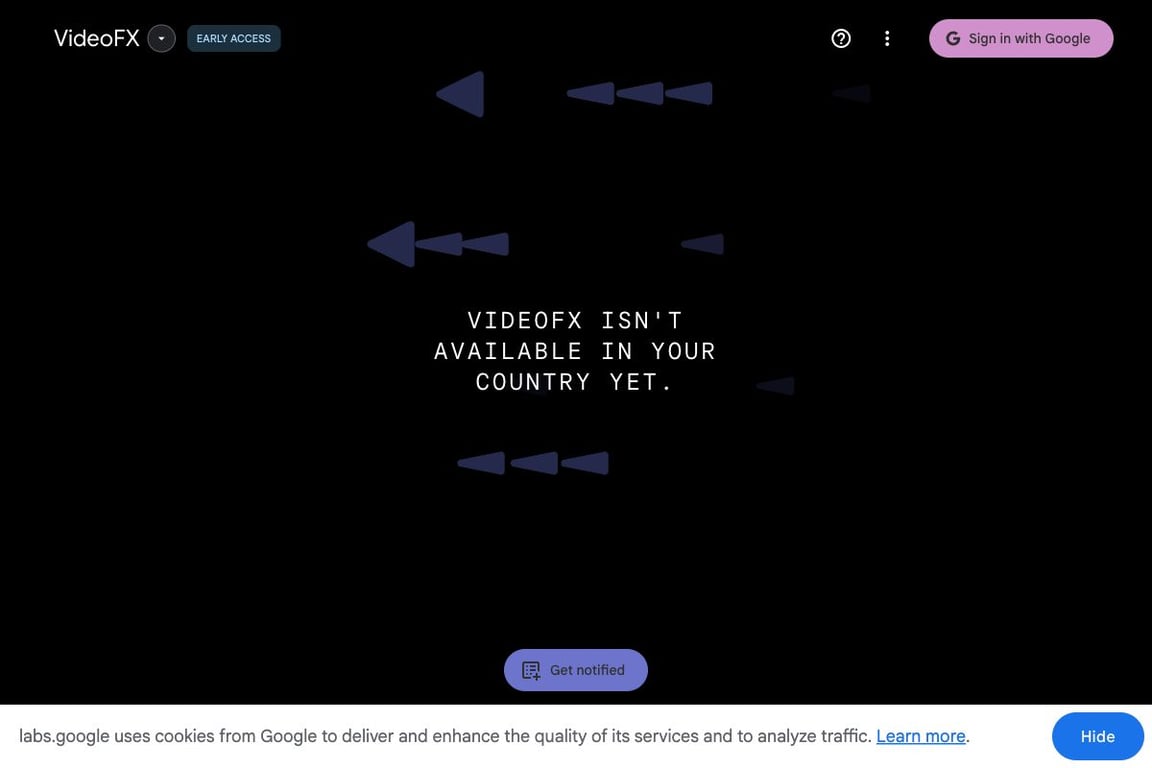 VideoFX