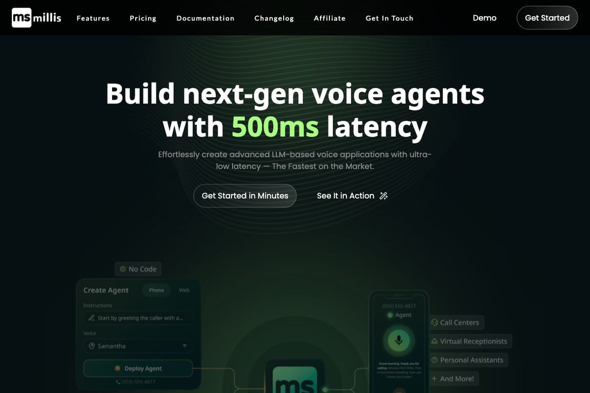 Millis AI