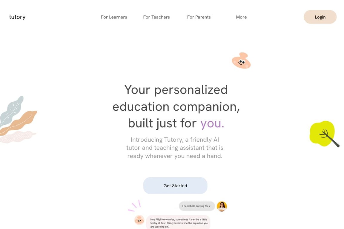 Tutory