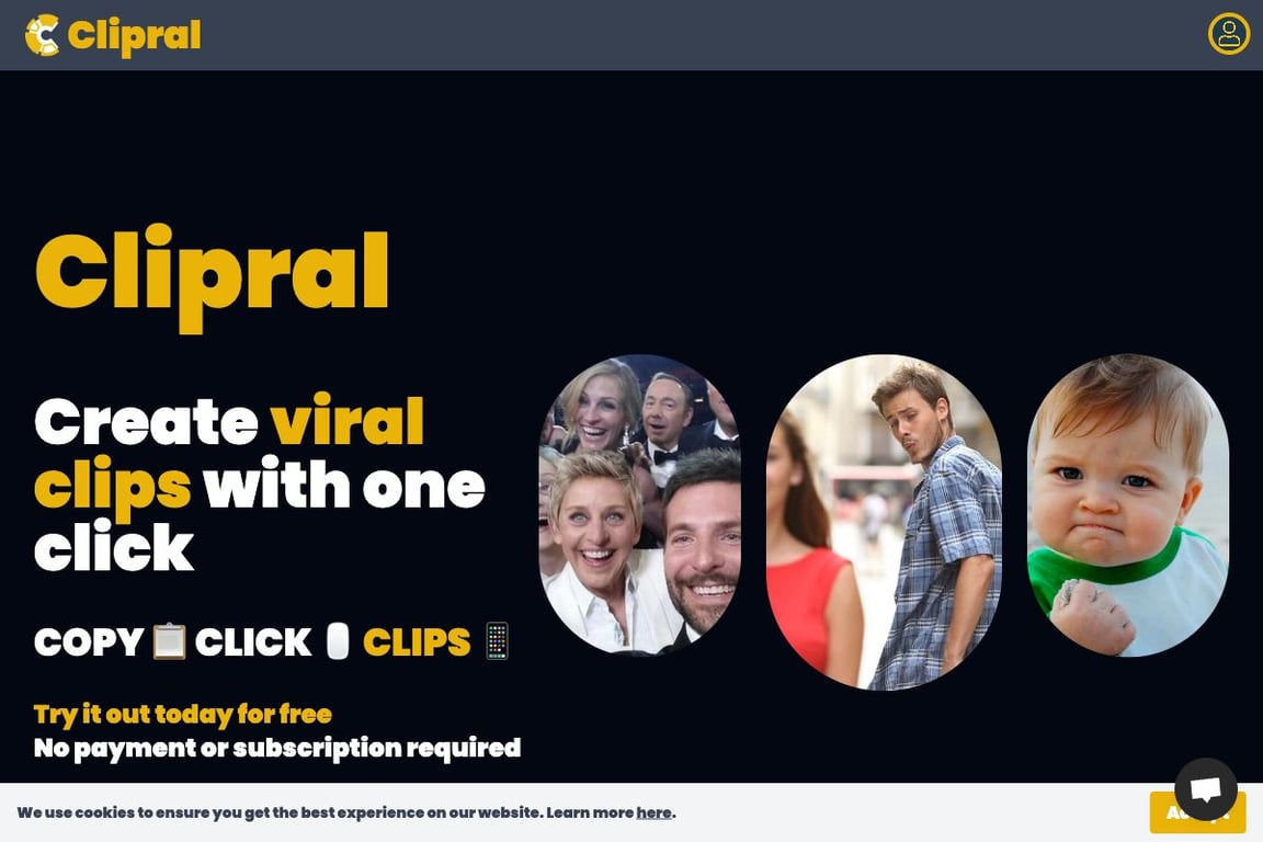 Clipral