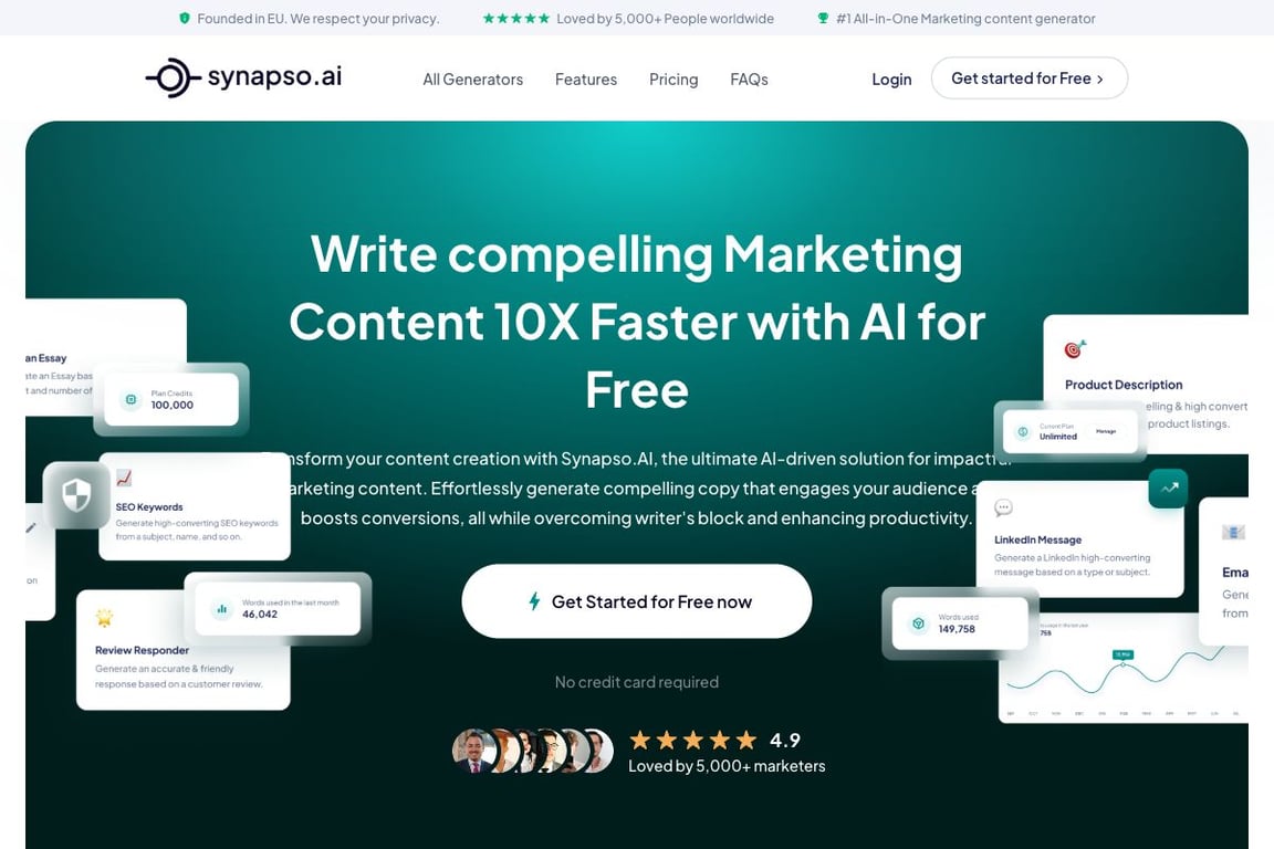 Synapso.AI