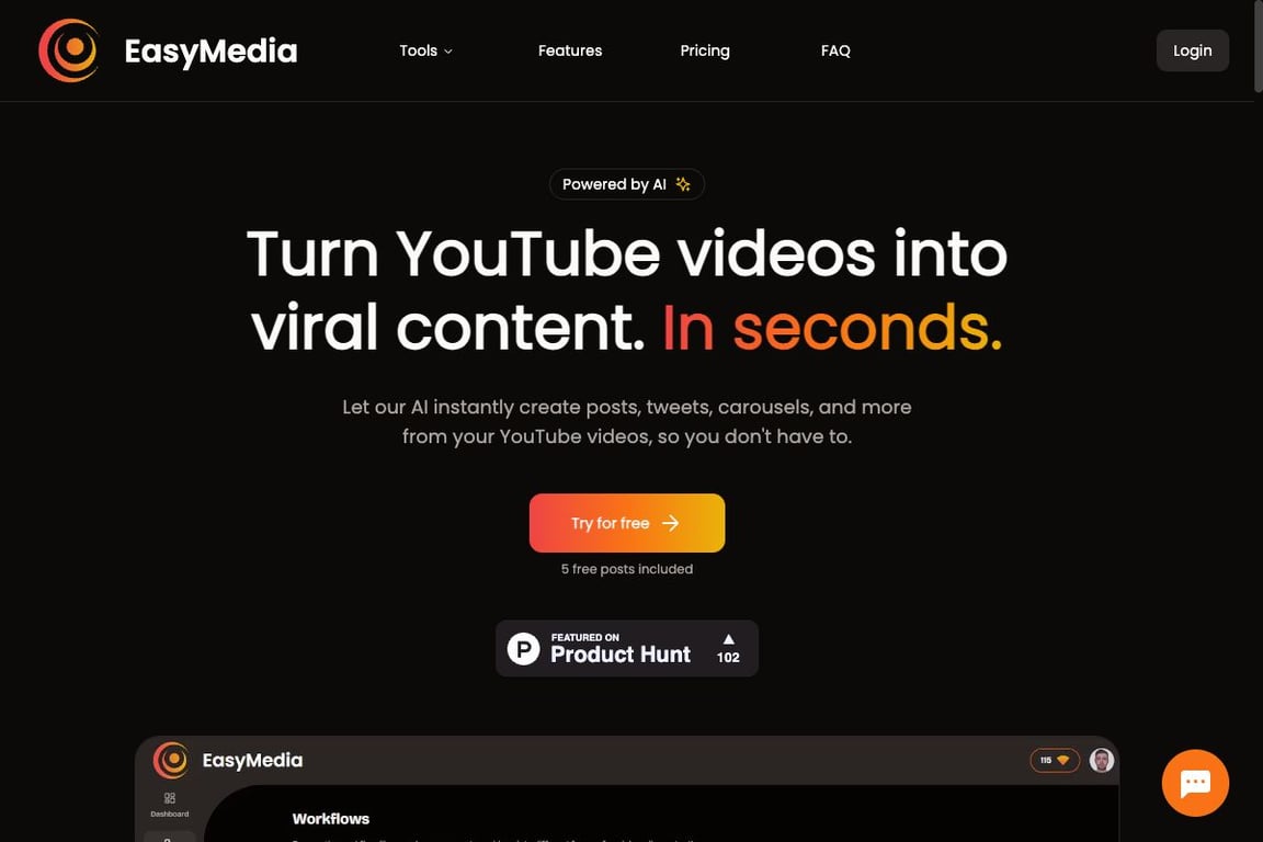 EasyMedia