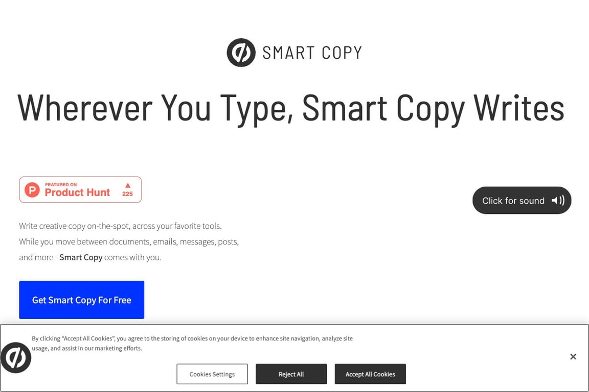 Smart Copy