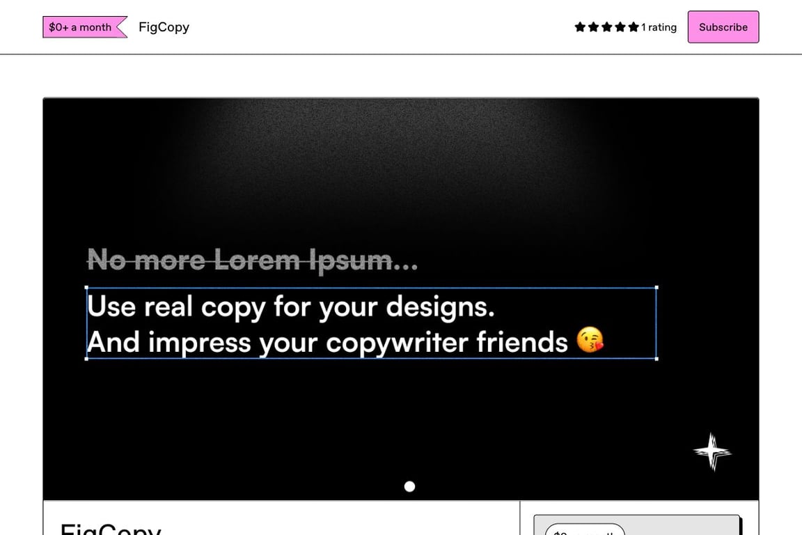 FigCopy