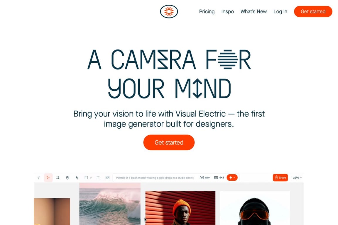 Visual Electric