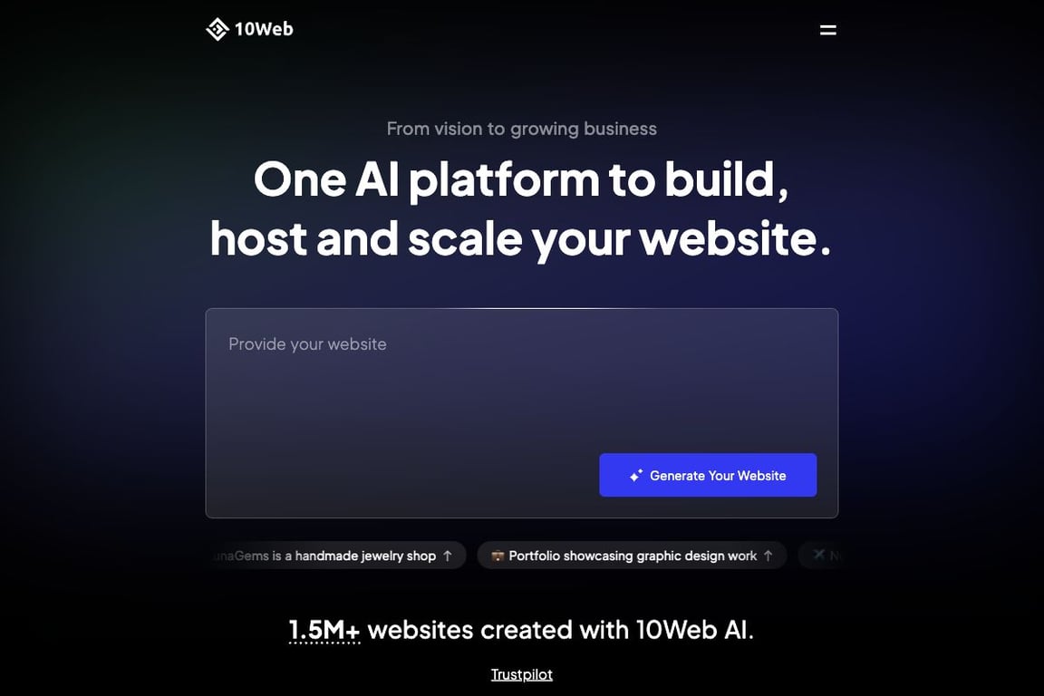 10Web
