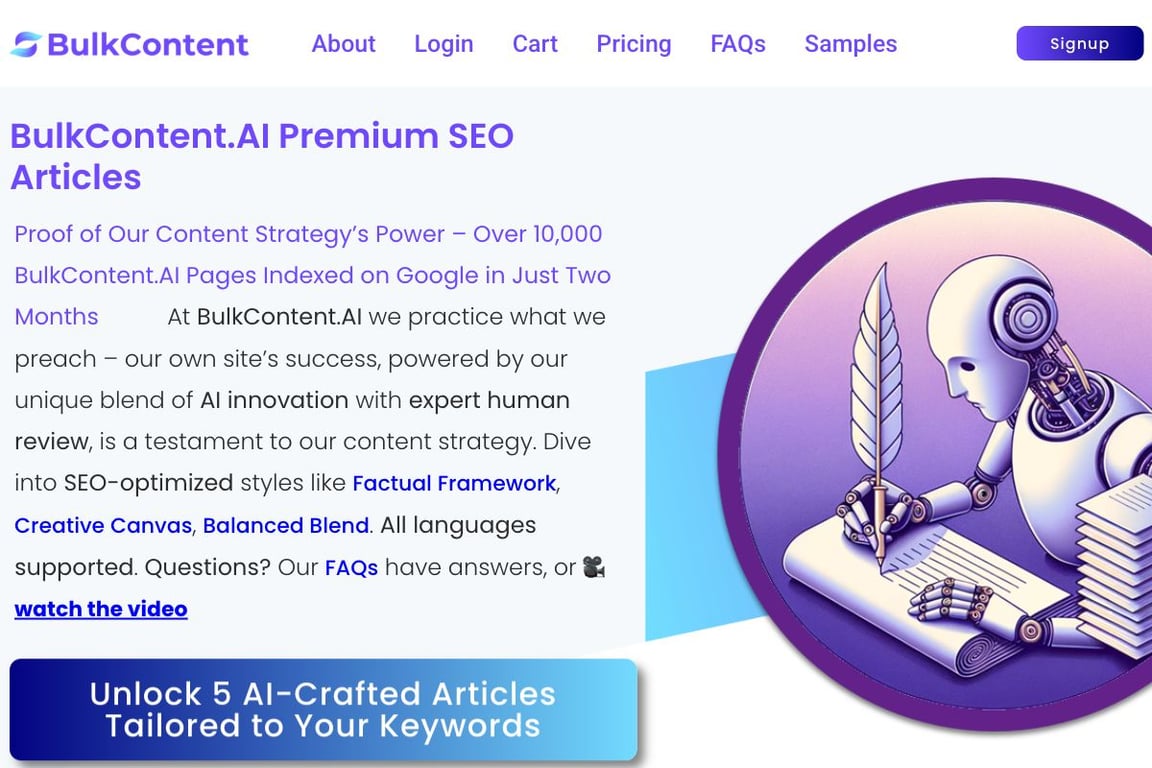BulkContent.AI