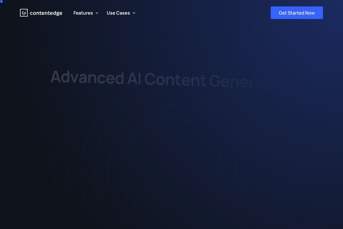 Contentedge