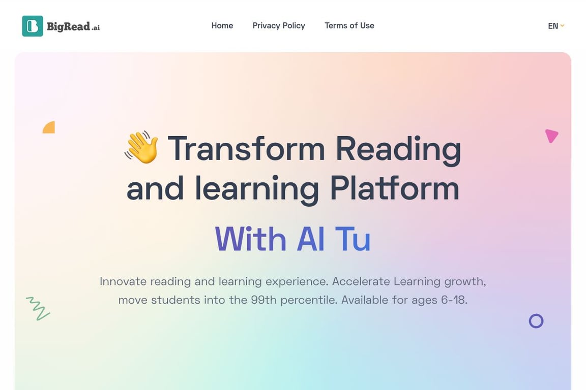 BigRead.ai