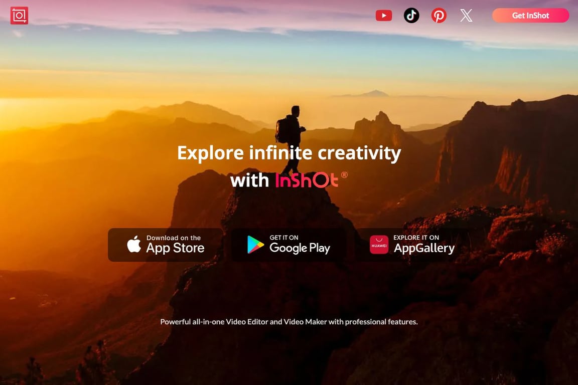 InShot