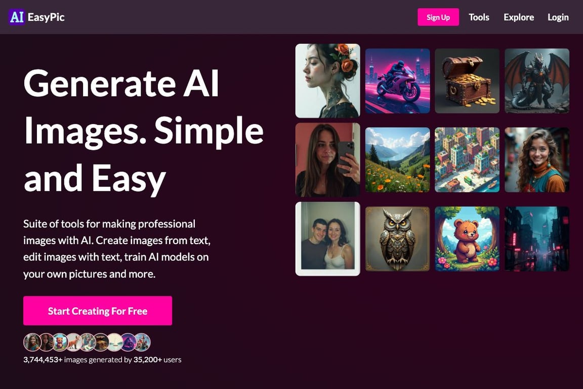 EasyPic