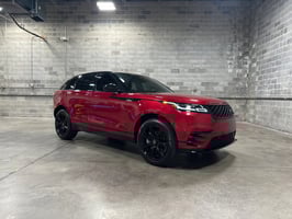 2023 LAND ROVER RANGE ROVER VEL R-DYNAMIC S - Car Subscription | MotorEnvy