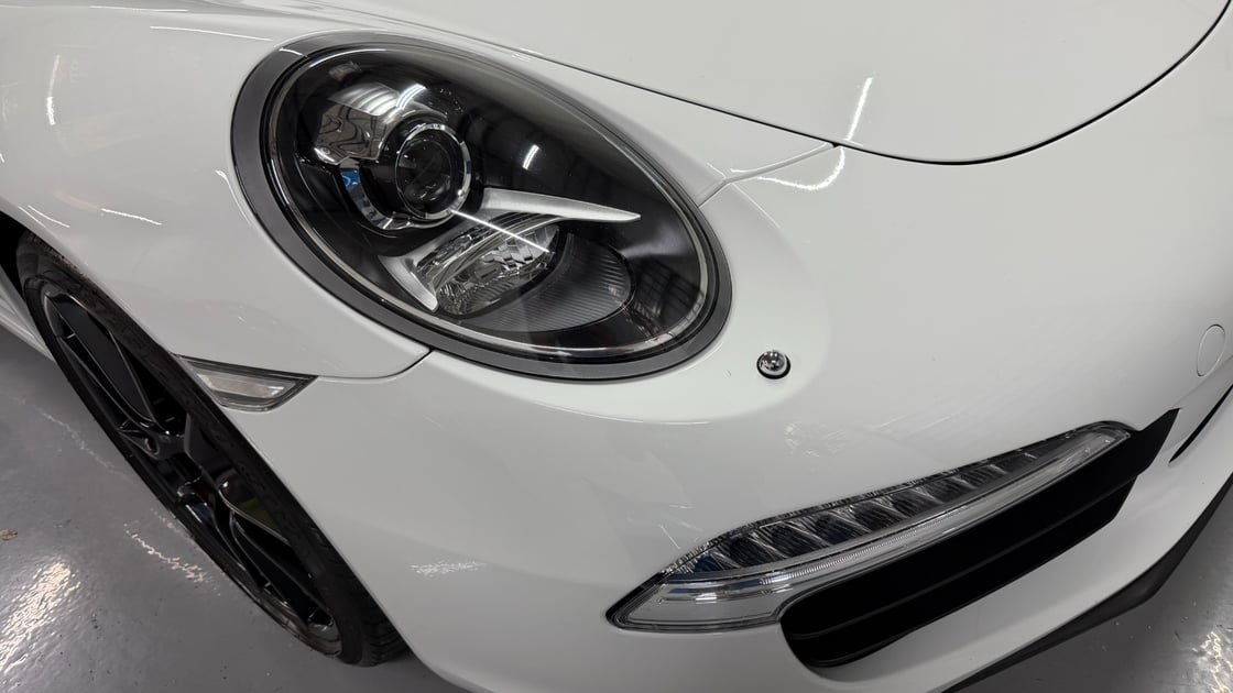 2013 Porsche 911 S photo 3
