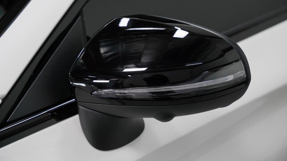 2023 Mercedes Benz C AMG 63 S Coupe photo 3